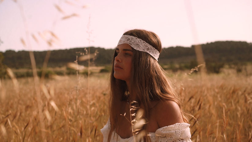 Bohemian Bond x For You